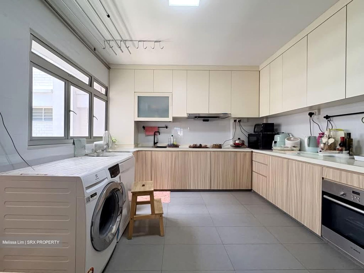 Blk 228 Pasir Ris Street 21 (Pasir Ris), HDB 5 Rooms #572262291